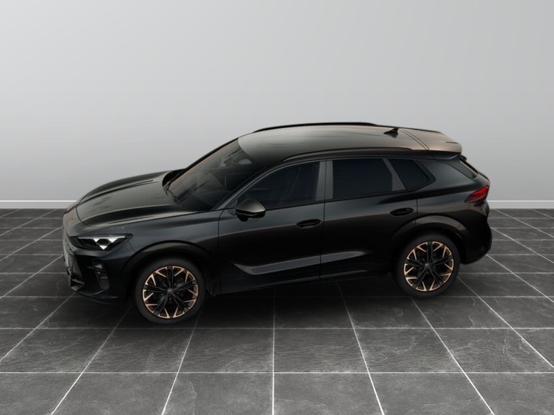 13 - Cupra Terramar 2.0 tsi 204cv impulse 4drive dsg