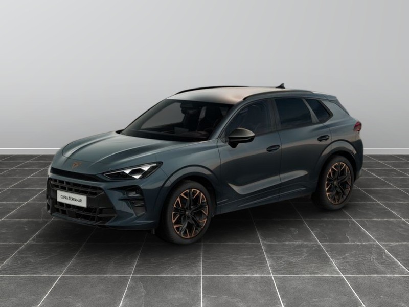 1 - Cupra Terramar 2.0 tsi 204cv impulse 4drive dsg