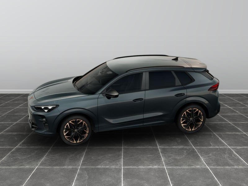 13 - Cupra Terramar 2.0 tsi 204cv impulse 4drive dsg
