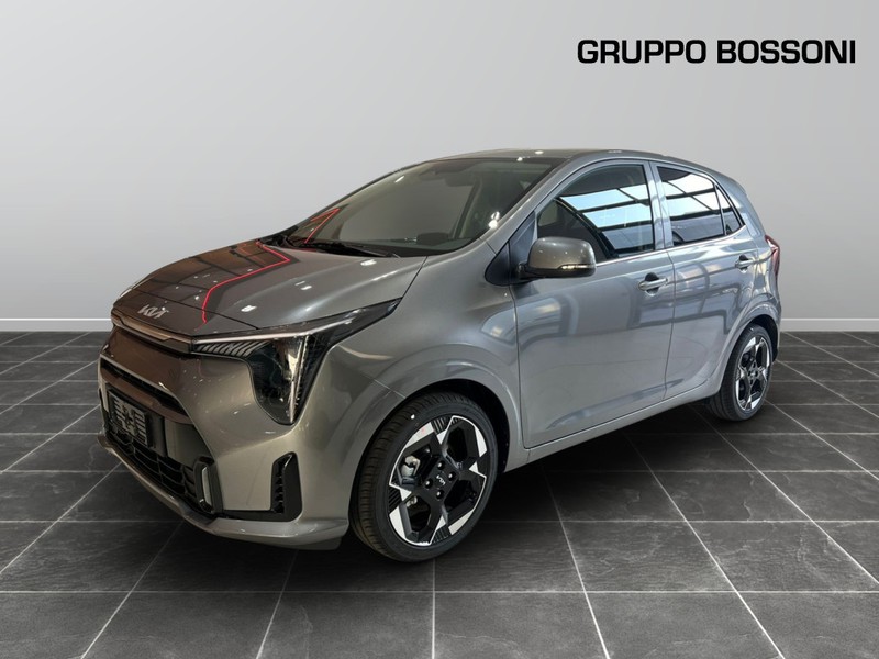 1 - Kia Picanto 1.0 mpi gpl 20th anniversary edition