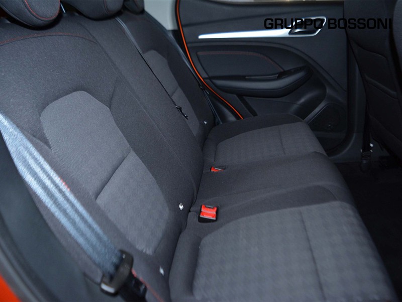 7 - Mg ZS 1.5 vti-tech comfort