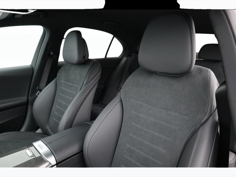7 - Mercedes Classe C berlina 220 d mild hybrid 197cv amg line advanced plus 4matic 9g-tronic