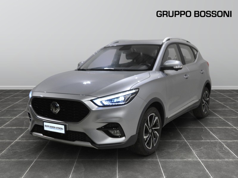 1 - Mg ZS 1.0 t-gdi luxury auto