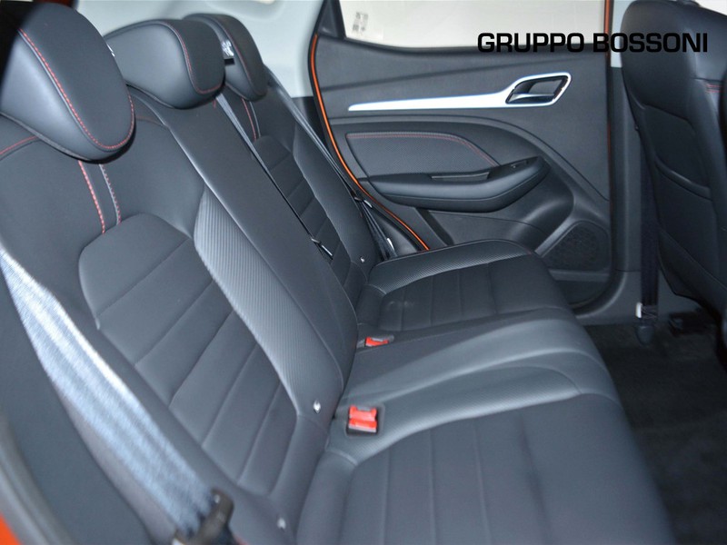 7 - Mg ZS 1.0 t-gdi luxury