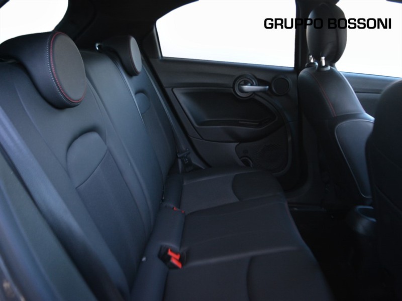 7 - Fiat 500X x 1.0 t3 120cv sport