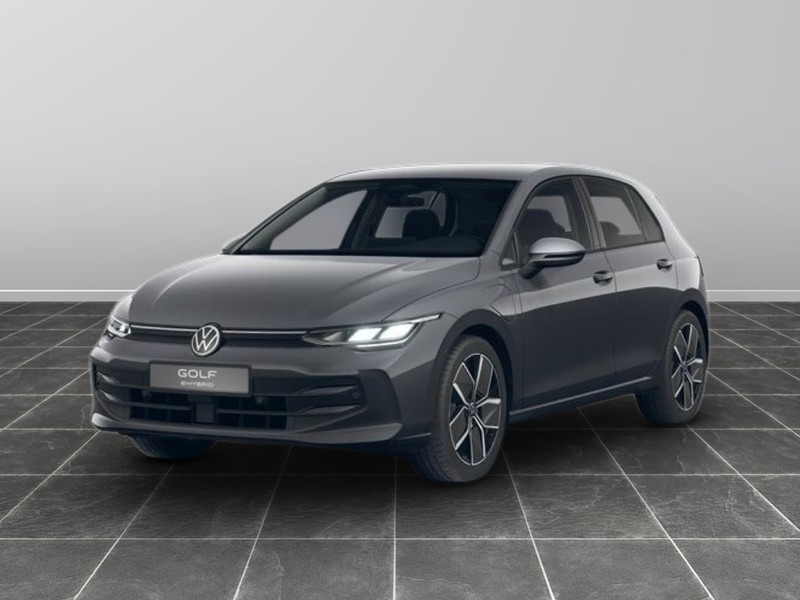 1 - Volkswagen Golf 1.5 tsi ehybrid 204cv life dsg