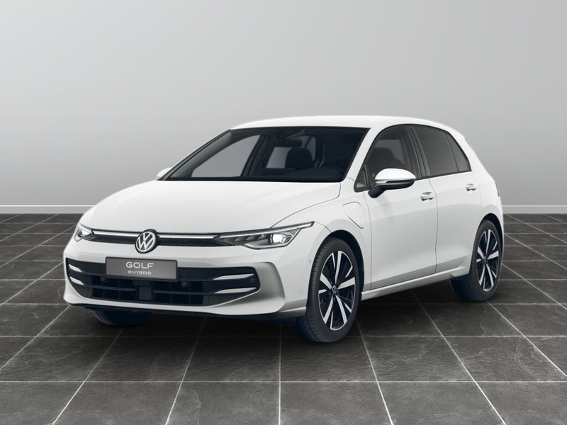 1 - Volkswagen Golf 1.5 tsi ehybrid 204cv life dsg