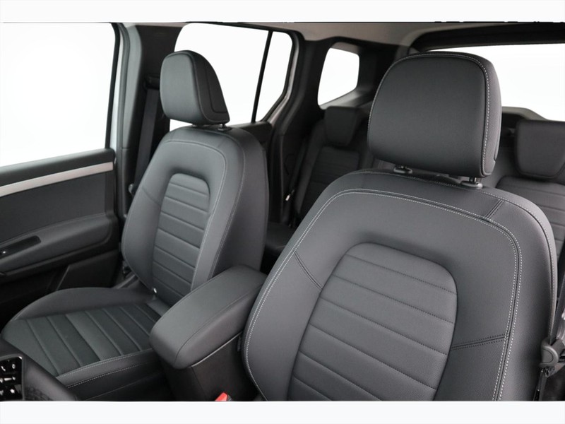 7 - Mercedes Vans Classe T long 180 d premium 7g-dct