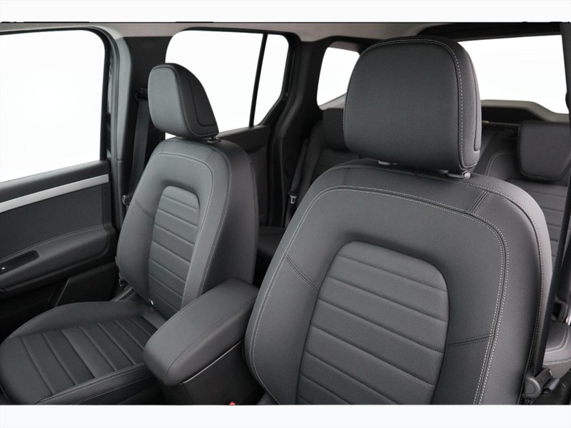 7 - Mercedes Vans Classe T long 160 d premium 7g-dct