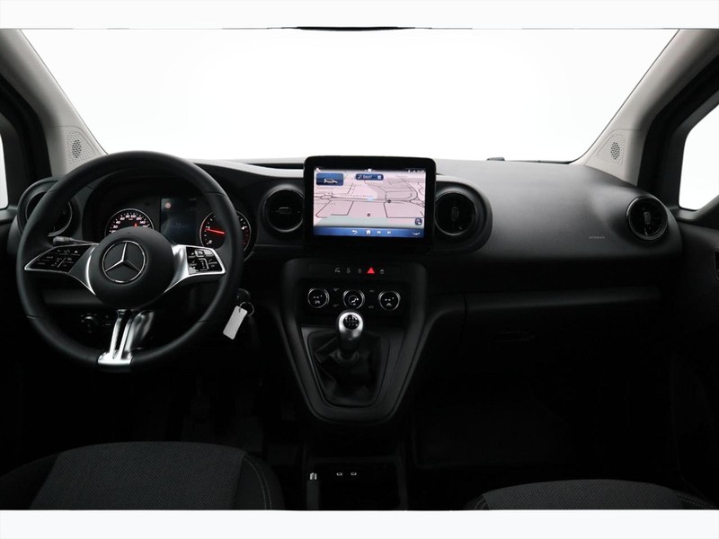 13 - Mercedes Vans Citan tourer long 112 cdi