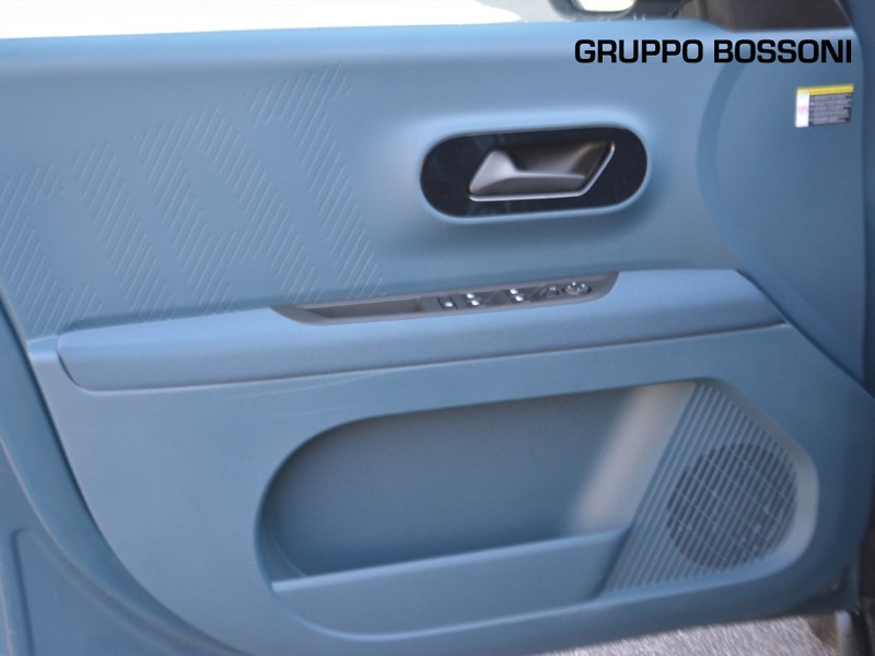13 - Fiat Grande Panda 1.2 hybrid 110cv la prima