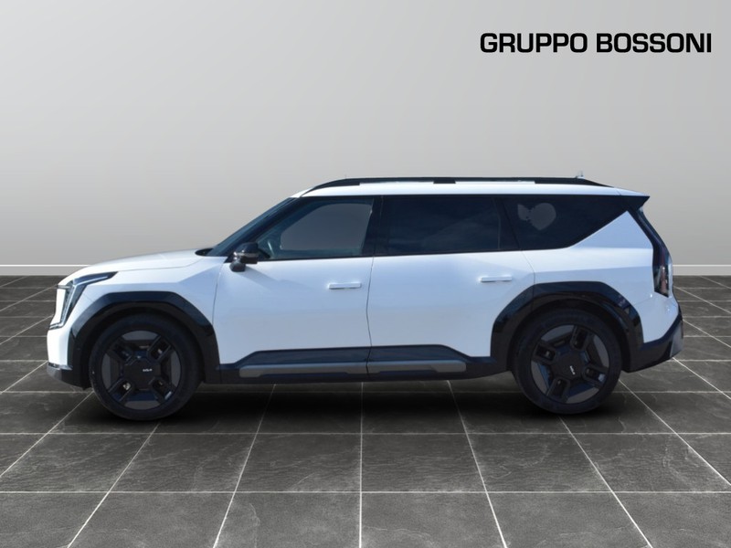 31 - Kia EV9 99,80 kwh dual motor gt-line launch edition awd