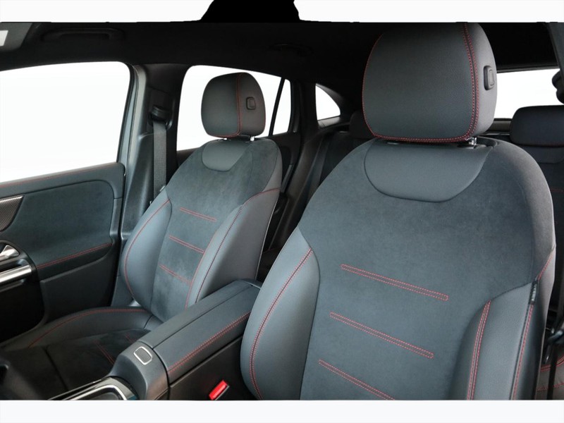 7 - Mercedes GLA 250 amg line advanced plus 4matic 8g-dct