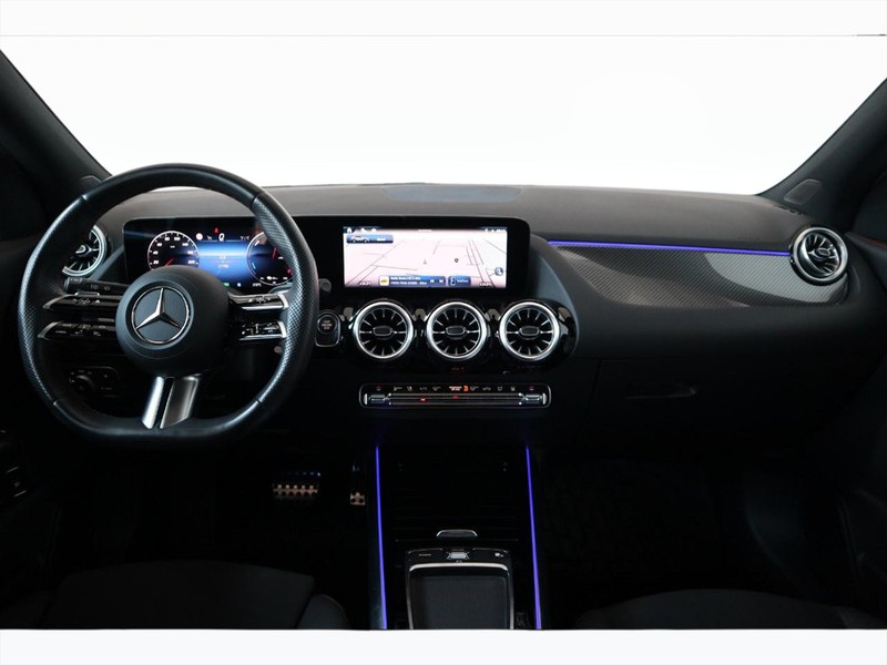 13 - Mercedes GLA 250 e plug-in-hybrid amg line advanced plus 8g-dct