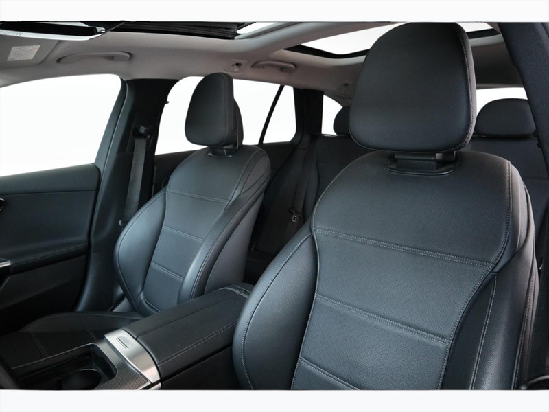 7 - Mercedes Classe C station wagon all-terrain 220 d mild hybrid 197cv premium 4matic 9g-tronic