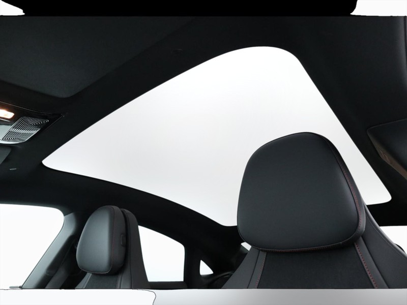 19 - Mercedes CLA eq 250+ advanced plus