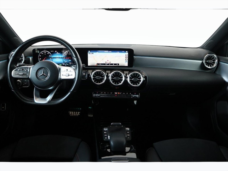 13 - Mercedes Classe A 250 e plug in hybrid (e eq-power) premium plus edition 7g-dct