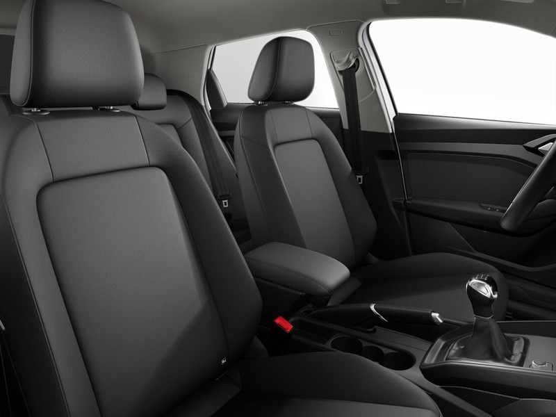 7 - Audi A1 allstreet 30 1.0 tfsi 116cv business