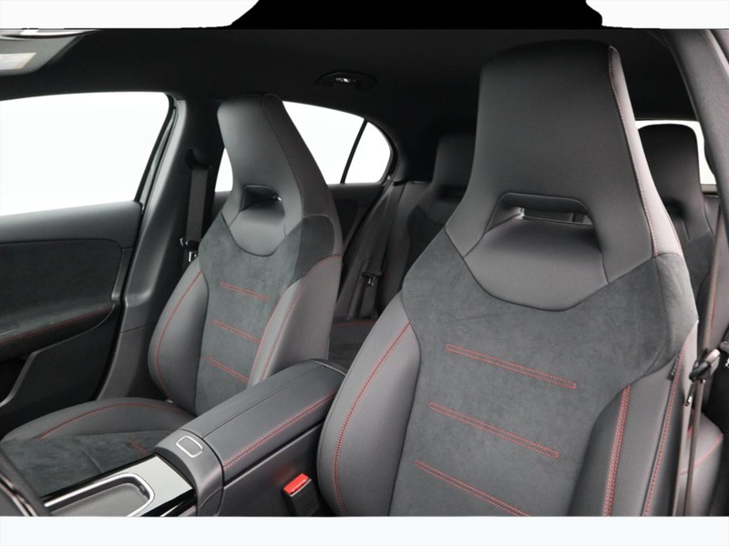 7 - Mercedes Classe A 200 d amg line advanced plus speedshift dct amg 8g