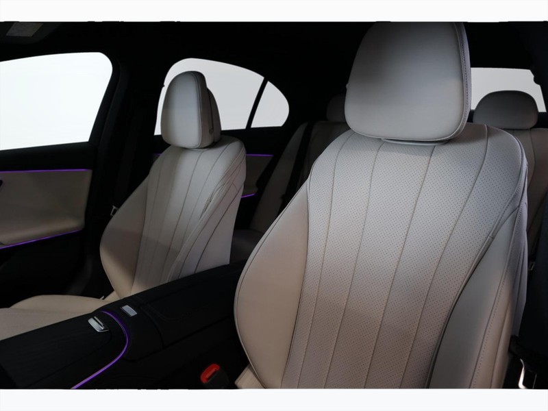 7 - Mercedes Classe E berlina 220 d amg line advanced plus 4matic 9g-tronic