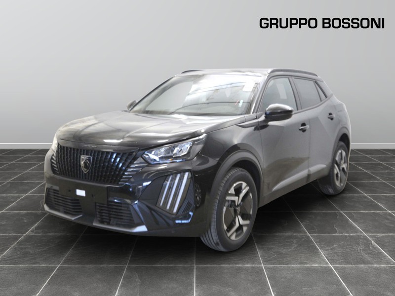 1 - Peugeot 2008 1.2 puretech 100cv allure s&s