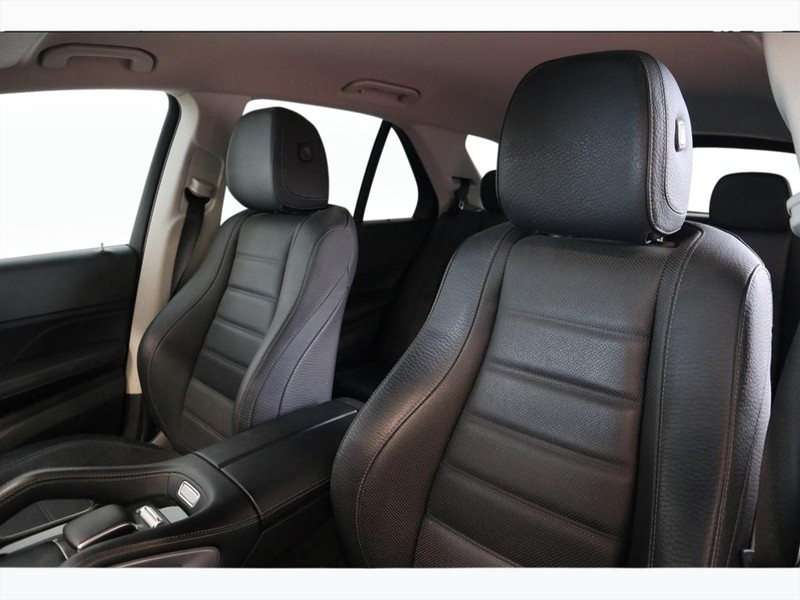 7 - Mercedes Classe GLE gle suv 350 de plug in hybrid (de eq-power) premium 4matic 9g-tronic plus