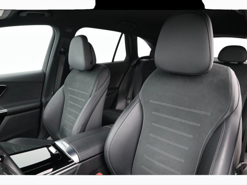7 - Mercedes GLC suv 220 d amg line advanced plus 4matic 9g-tronic
