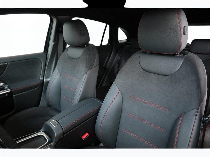7 - Mercedes GLA 200 d amg line advanced plus 8g-dct