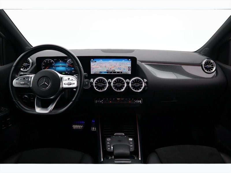 13 - Mercedes Classe B 250 e plug in hybrid (e eq-power) premium 8g-dct