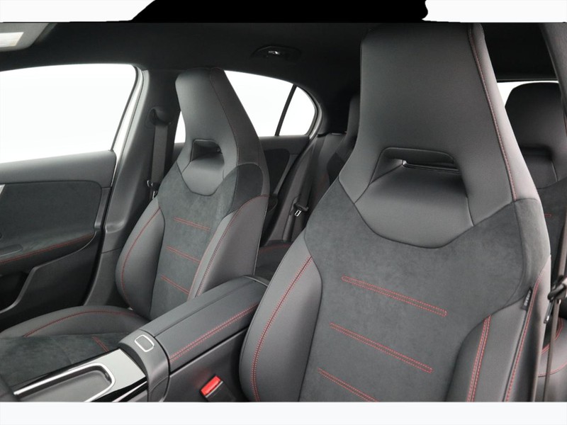 7 - Mercedes Classe A 250 e plug-in-hybrid amg line advanced plus speedshift dct amg 8g