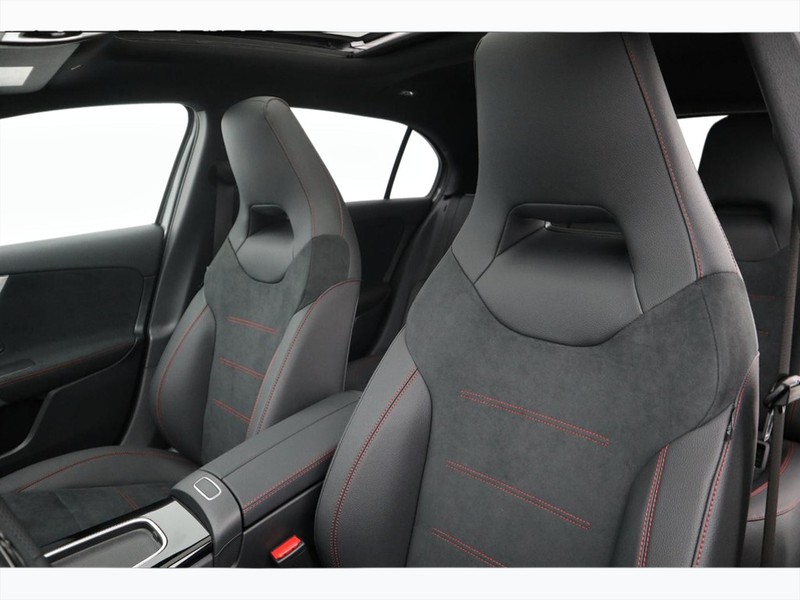 7 - Mercedes Classe A 250 e plug-in-hybrid amg line premium speedshift dct amg 8g