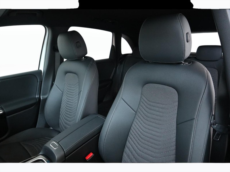 7 - Mercedes Classe B 180 d progressive advanced plus 8g-dct
