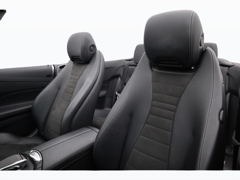 7 - Mercedes Classe E cabrio 220 premium 4matic 9g-tronic plus my20
