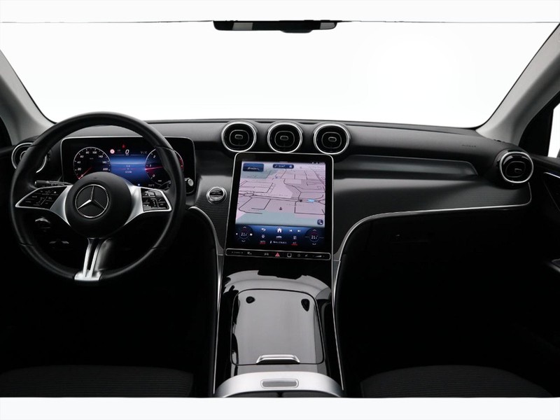 13 - Mercedes GLC suv 220 d advanced 4matic 9g-tronic