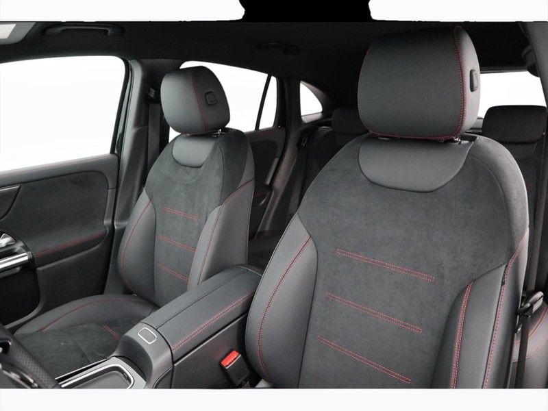 7 - Mercedes GLA 200 d amg line advanced plus 4matic 8g-dct