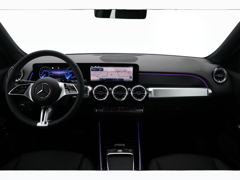 13 - Mercedes EQB 350 progressive advanced 4matic