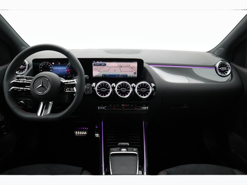 13 - Mercedes Classe B 180 d amg line advanced plus 8g-dct