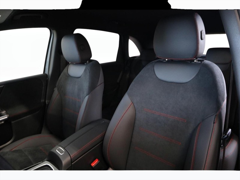 7 - Mercedes Classe B 180 d amg line advanced plus 8g-dct