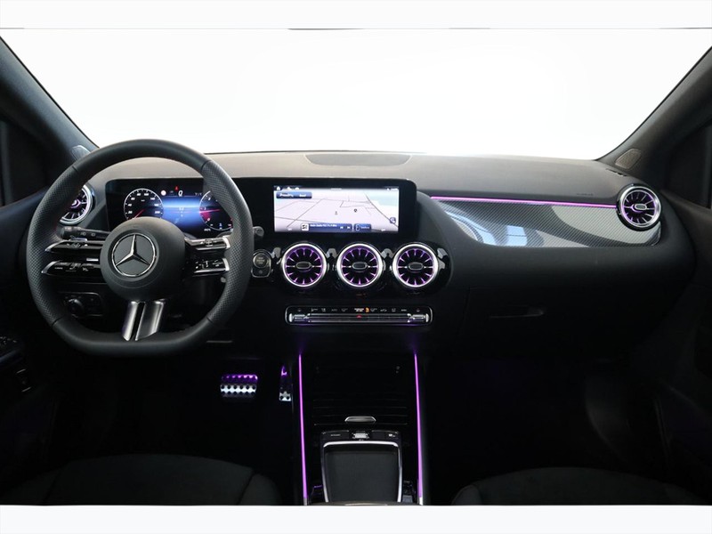 13 - Mercedes Classe B 180 d amg line advanced plus 8g-dct