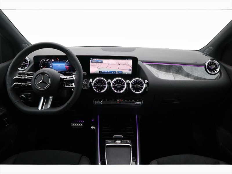 13 - Mercedes Classe B 180 d amg line advanced plus 8g-dct