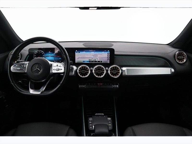 13 - Mercedes EQB 300 sport plus 4matic