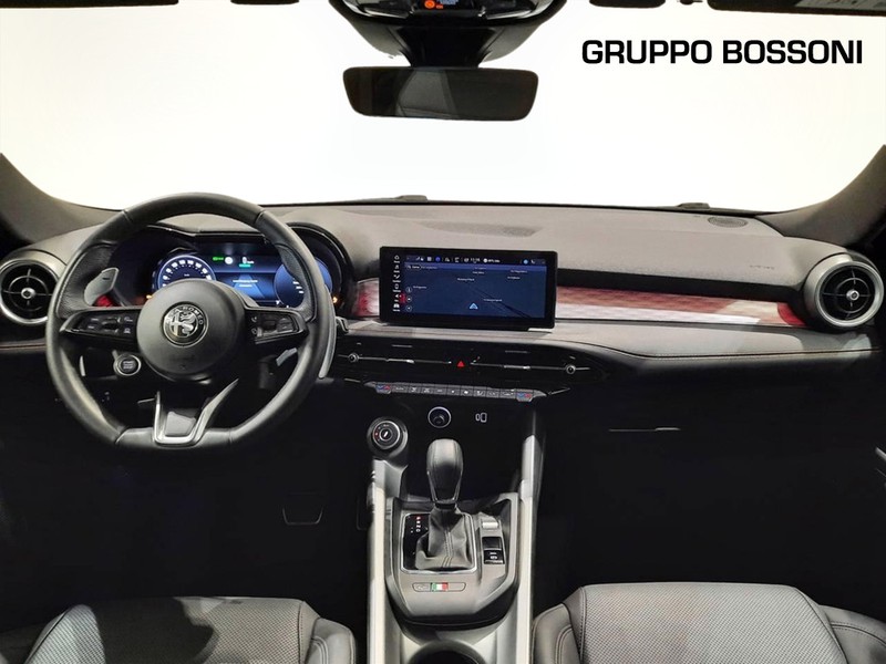 7 - Alfa Romeo Tonale 1.5 hybrid 160cv veloce tct7