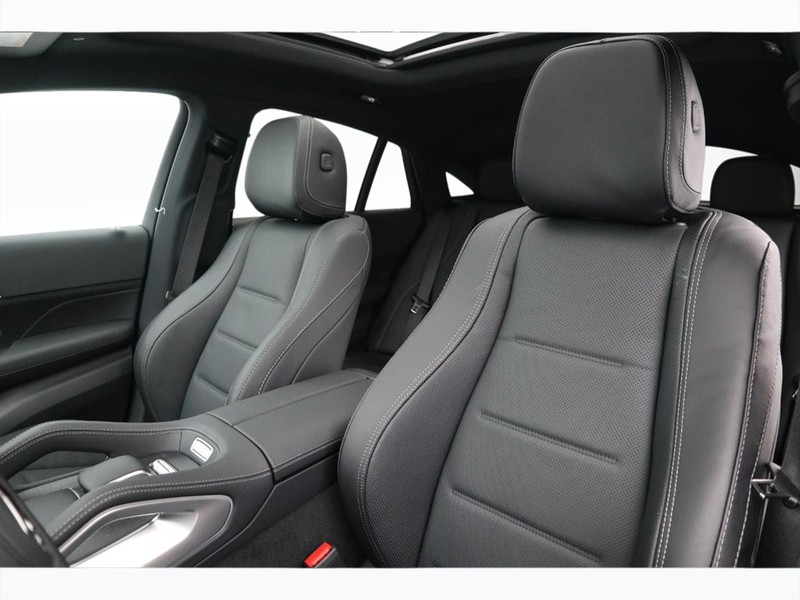7 - Mercedes Classe GLE gle coupe 450 d mild hybrid amg line premium 4matic 9g-tronic plus