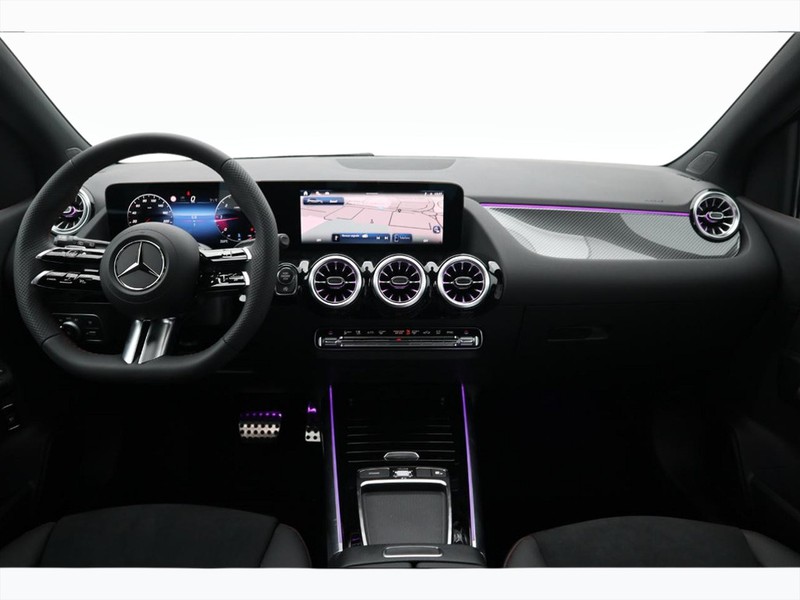 13 - Mercedes Classe B 180 d amg line advanced plus 8g-dct