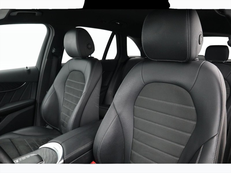 7 - Mercedes GLC suv 220 d premium 4matic 9g-tronic plus
