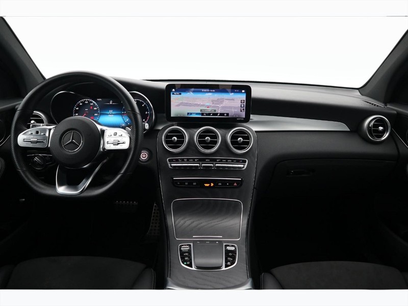 13 - Mercedes GLC suv 220 d premium 4matic 9g-tronic plus