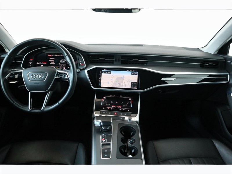 13 - Audi A6 allroad allroad 45 3.0 v6 tdi mhev 48v 245cv evolution quattro s tronic