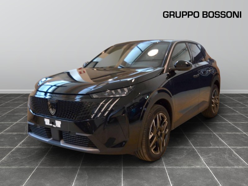 1 - Peugeot 3008 1.2 hybrid 145cv gt e-dcs6