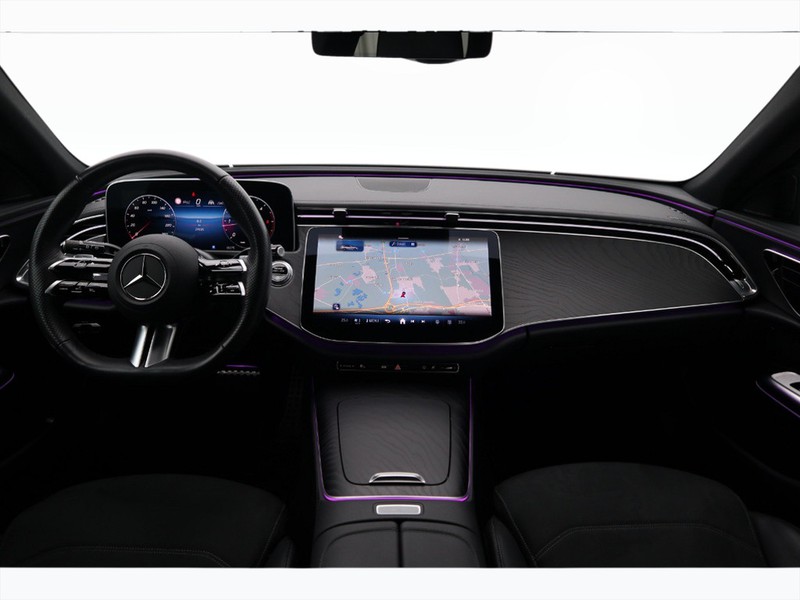 13 - Mercedes Classe E station wagon 220 d amg line advanced plus 9g-tronic