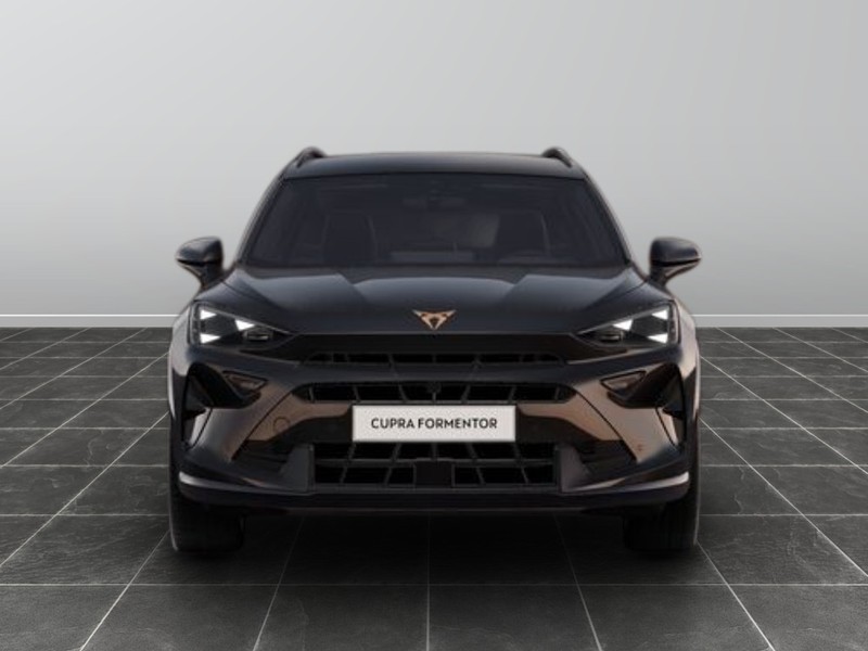 1 - Cupra Formentor 1.5 hybrid 150cv dsg